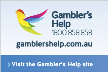 Gamblers Help